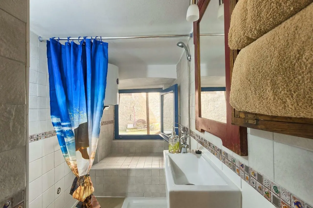 Old Town Apartments In City Center 2 Pula