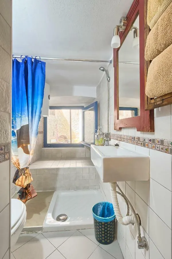 Old Town Apartments In City Center 2 Pula